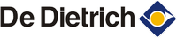 Логотип фирмы De Dietrich в Кирове