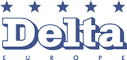 Логотип фирмы DELTA в Кирове