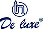 Логотип фирмы De Luxe в Кирове